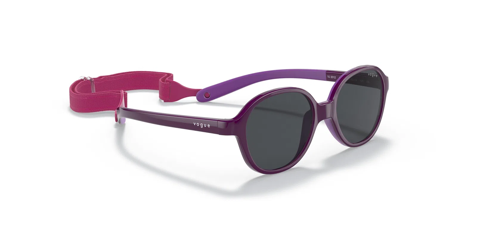 Vogue Eyewear Junior Sun 2012 Sunglasses - view 26